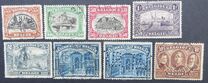 [New Daily Stamps, tip BA]