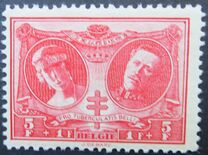 [The struggle against Tuberculosis, type CC1]
