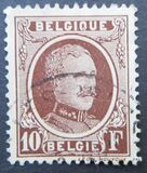 [King Albert, type BU20]