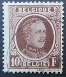 [King Albert, type BU20]