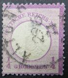 [Definitives - Eagle with Large Breastshield, प्रकार D]
