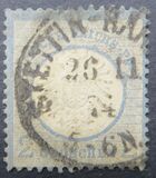 [Definitives - Eagle with Large Breastshield, प्रकार D5]