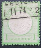 [Definitives - Eagle with Large Breastshield, प्रकार D9]