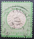 [Definitives - Eagle with Large Breastshield, प्रकार D9]