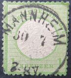 [Definitives - Eagle with Large Breastshield, प्रकार D9]