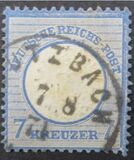 [Definitives - Eagle with Large Breastshield, प्रकार D13]