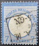 [Definitives - Eagle with Large Breastshield, प्रकार D13]