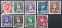 [King Albert, Вид DW]