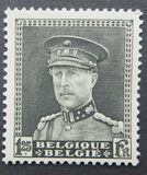 [King Albert, Вид DX]