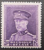 [King Albert, Вид DX4]