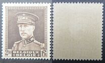 [King Albert, Вид DX5]