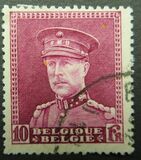 [King Albert, Вид DX7]