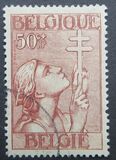 [The struggle against Tuberculosis, type EW2]