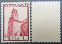 [Charity stamps, тып EN]