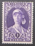 [The struggle against Tuberculosis, type DZ1]