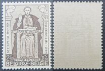 [Charity stamps, タイプ EF]