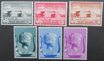 [Queen Elizabeth's Music Foundation, Вид HK]