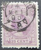 [Queen Wilhelmina, type G9]
