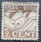 [The 100th Anniversary of the Life Boat Service, No WM, 類型 AH]