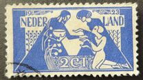 [Charity Stamps - No Watermark, type AC]