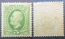 [King Oscar II, tip J1]