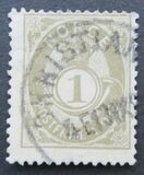 [Posthorn - No hatching in Posthorn, type H18]