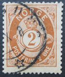 [Posthorn - No hatching in Posthorn, type H20]