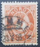[Posthorn - No hatching in Posthorn, type H21]