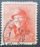 [King Albert, type BL6]