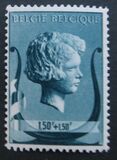 [Queen Elizabeth's Music Foundation, Вид HL]