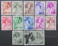 [Orval charity stamps, tegund HV]