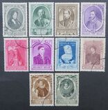 [Charity stamps, Вид IB]