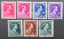 [King Leopold III, type LK]