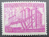 [National Industry, type NS]