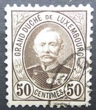 [Grand Duke Adolf of Luxembourg, տեսակ G6]
