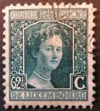 [Grand Duchess Marie Adelaide, Tipe L10]
