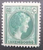 [Grand Duchess Charlotte, type AF17]