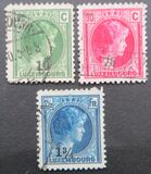 [Grand Duchess Charlotte, տեսակ AU]