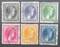 [Great Duchess Charlotte, típus AF18]