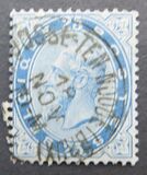 [King Leopold II, típus S]