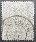 [Newspaper Stamps, 類型 G1]