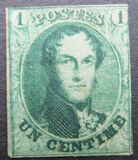 [King Leopold I, වර්ගය B10]