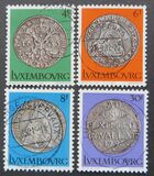 [Silver Coins, type ZF]