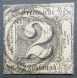 [Value Stamps - Black Print on Colored Paper, tip A4]