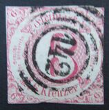 [Colored Print on White Paper, Tip B7]