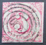 [Colored Print on White Paper - New Colors, タイプ B9]