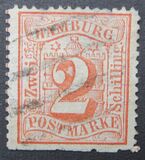 [Coat of Arms - Perforated, type A10]