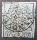 [Coat of Arms, type A]