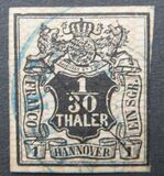 [Stamps with Coloured Grill, प्रकार B4]