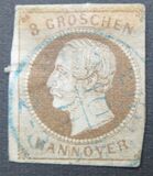 [King George V, tip D6]